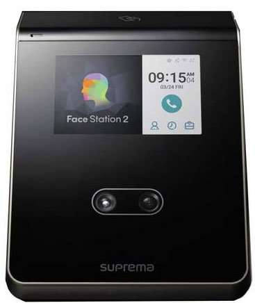 Time Attendance System Dubai